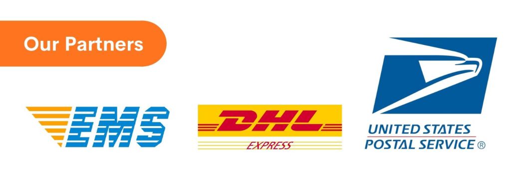 Our Partners 1 - Sailor Moon Shop