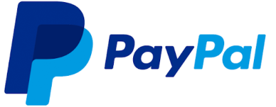 pay with paypal - Sailor Moon Shop