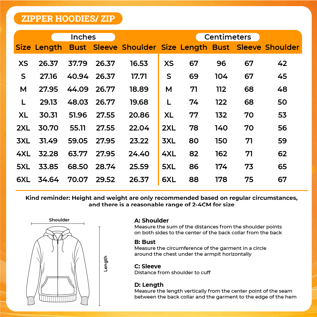 zip hoodie 1 - Sailor Moon Shop