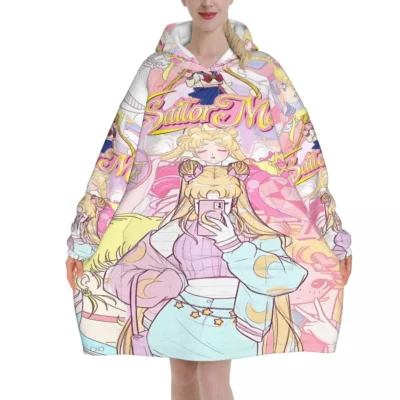 Lightweight Snug Hoodie