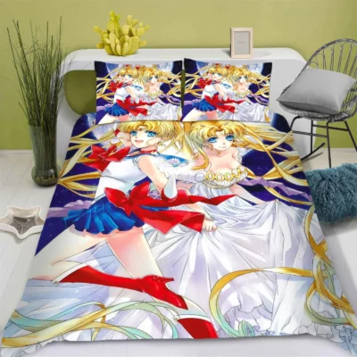 Sweet Bedding Set
