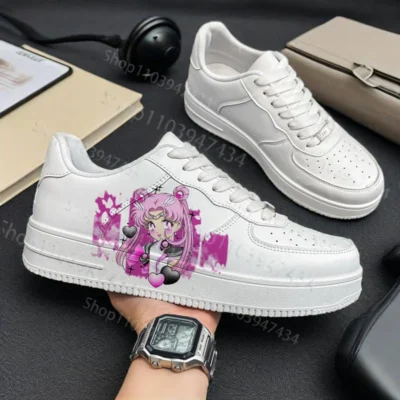 New Fashion AF Shoes