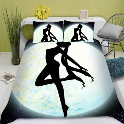 Hot Classic Bedding Set