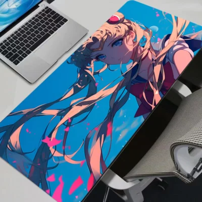 Gamer Edition Mouse Pad
