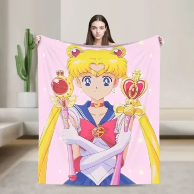 High Quality Blanket