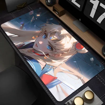 Desk Gaming Mouse Pad