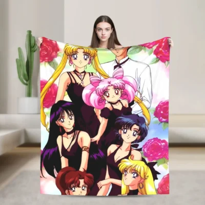 Comfortable Sleep Blanket