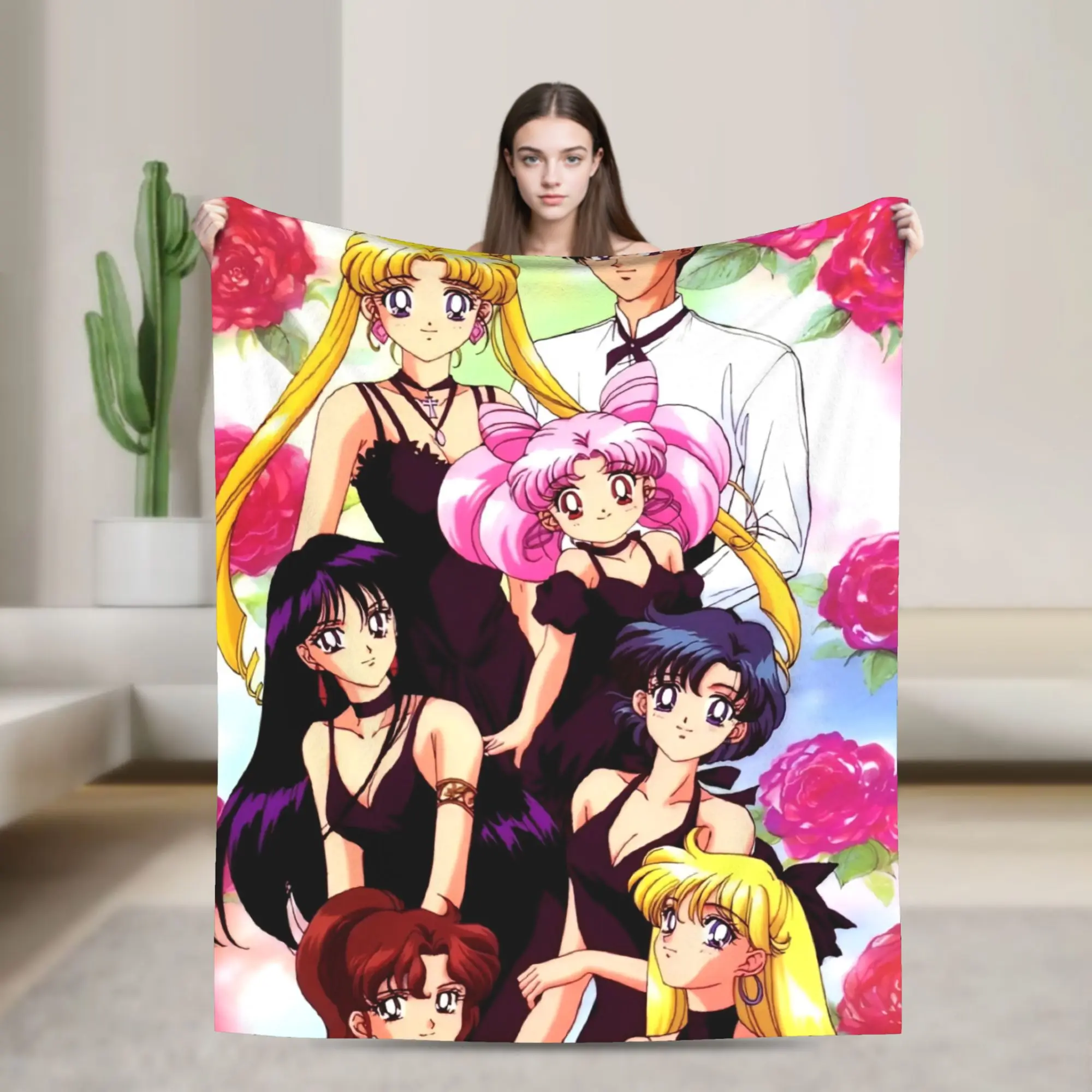 Comfortable Sleep Blanket