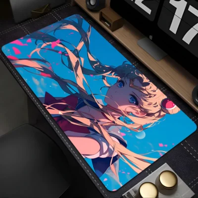 Large Size Gaming Mouse Pad