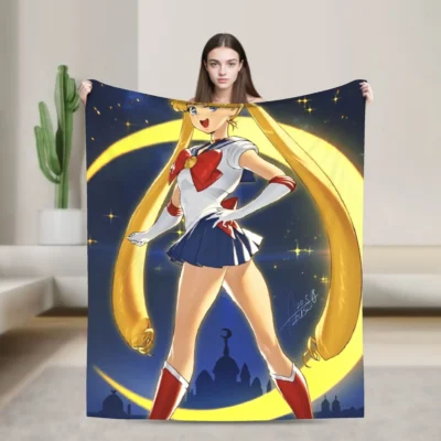 Hot High Quality Blanket