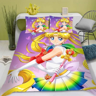 cute Bedding Set