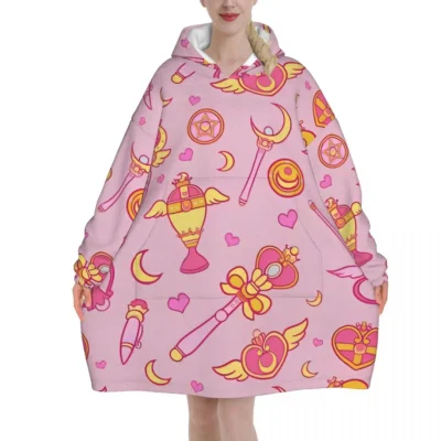 Guardians Luxury Fleece Unisex Snug Hoodie