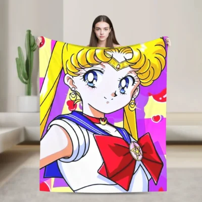 Premium Soft Blanket