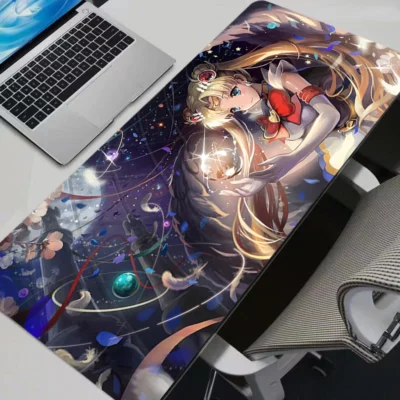 High Quality Anime Mouse Pad