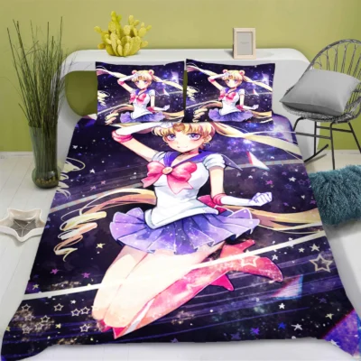 Adorable Bedding Set