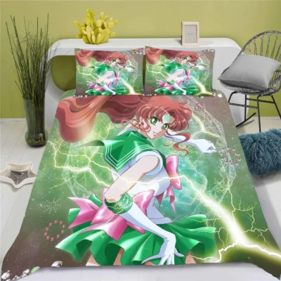 Classic Bedding Set