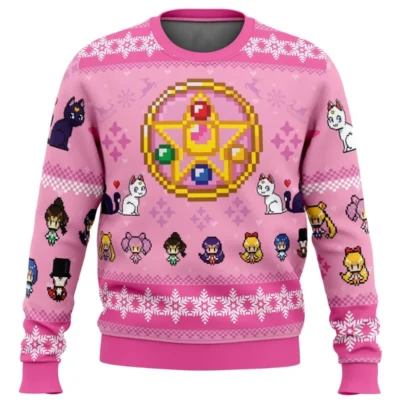 Cute Christmas Ugly Christmas Sweater