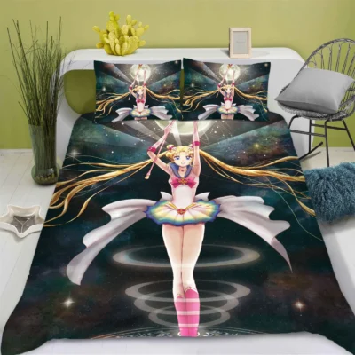New Soft Bedding Set