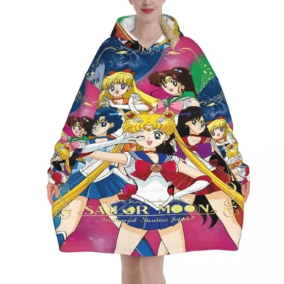 Aesthetic Snug Hoodie