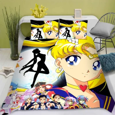 Lovely Bedding Set