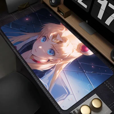 Cool Design Mouse Pad