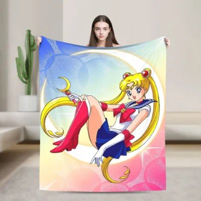 Decorative Bed Blanket