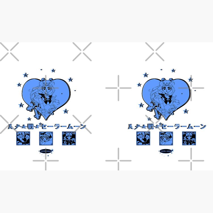 90S Anime Classic Mug - Image 2