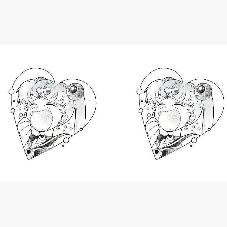 Usagi Tsukino Mug - Image 2