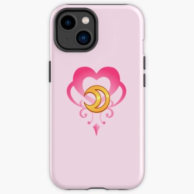Sailor Moon Teletia S Moon Iphone Case Iphone Case