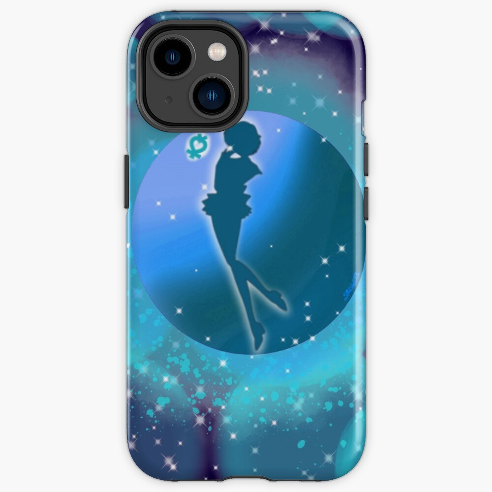Guardian Of Wisdom Iphone Case