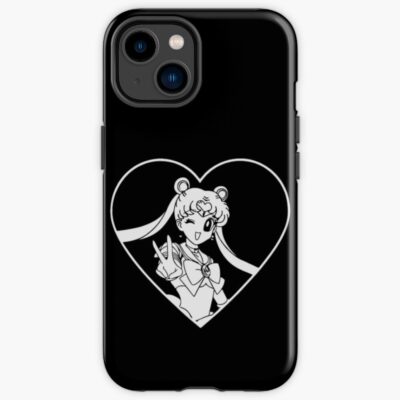 Magical Girl Iphone Case