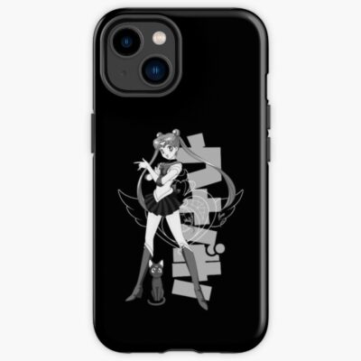 Magical Girl Iphone Case