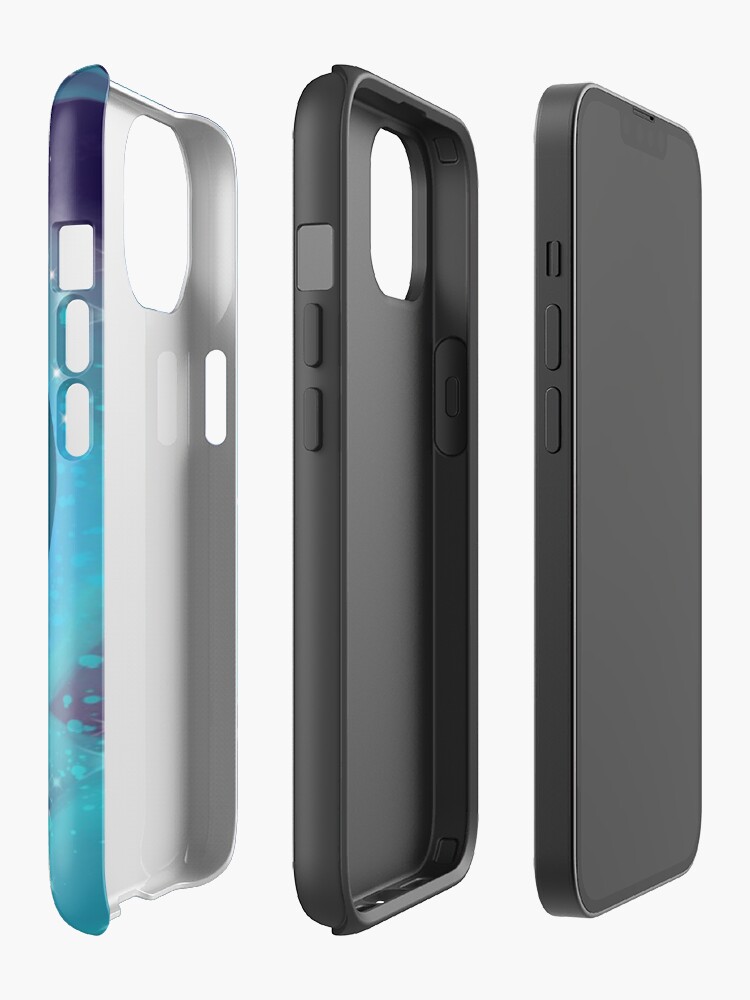 Guardian Of Wisdom Iphone Case - Image 2