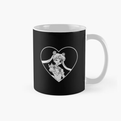 Magical Girl Mug
