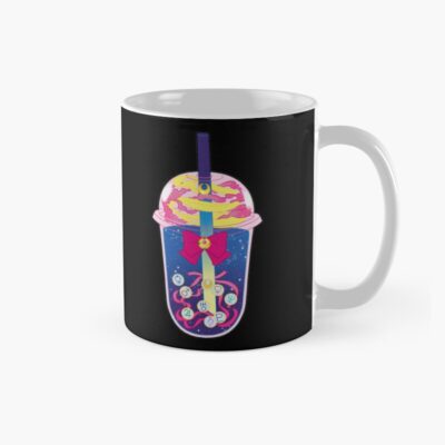 Sailor Moon Boba Mug