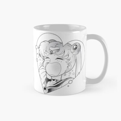 Usagi Tsukino Mug