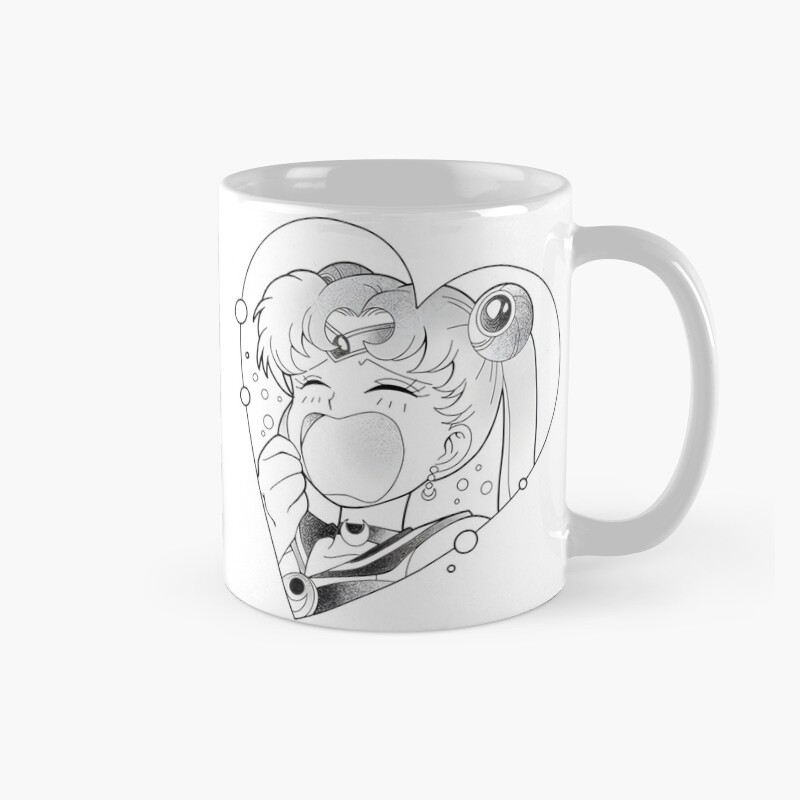 Usagi Tsukino Mug