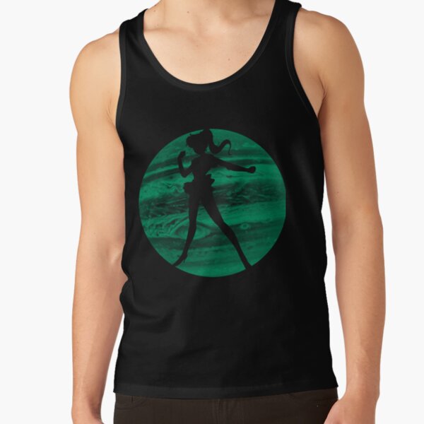 Planet Jupiter Tank Top