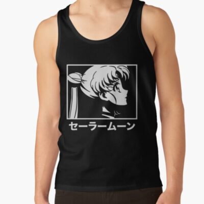 Magical Power Tank Top