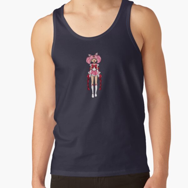Sailor Mini Moon Eternal Form Tank Top - Image 2