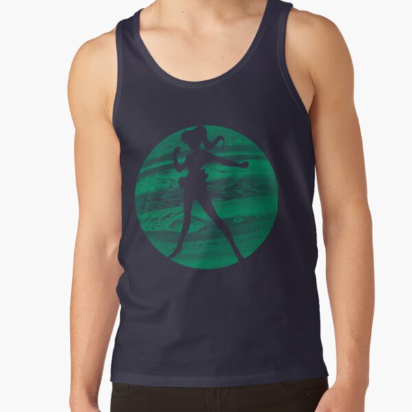 Planet Jupiter Tank Top - Image 5