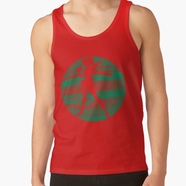 Planet Jupiter Tank Top - Image 3