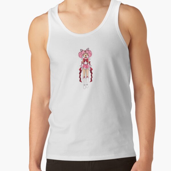 Sailor Mini Moon Eternal Form Tank Top