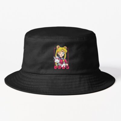 Usagi Tsukino Sailor Moon Bucket Hat