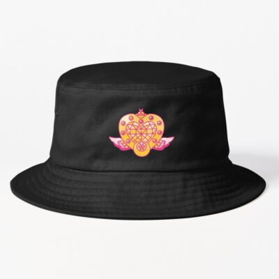 Moon Eternal Bucket Hat