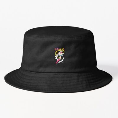 Celestial Warrior Bucket Hat
