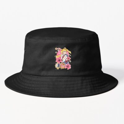Usagi Tsukino Sailor Moon Bucket Hat
