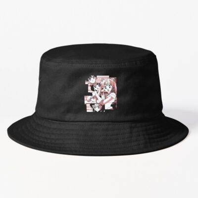 The Guardians Bucket Hat
