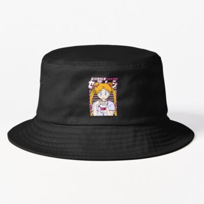 Usagi Tsukino Sailor Moon Bucket Hat