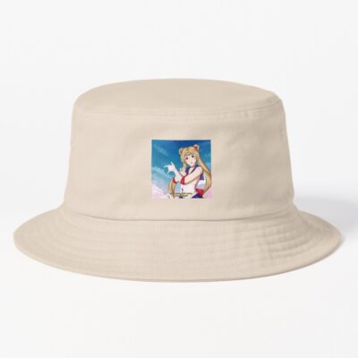 In The Name Of The Moon Bucket Hat